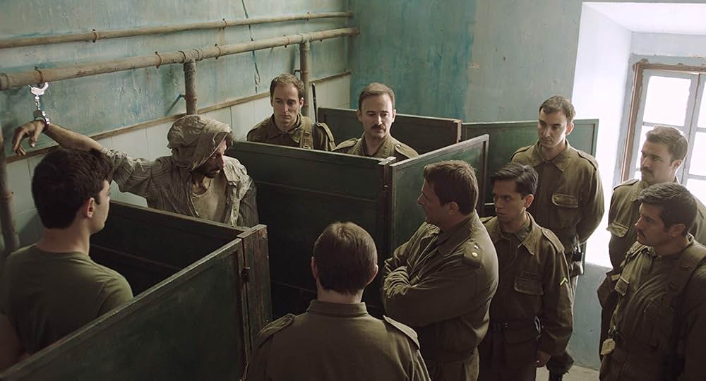 12年の長い夜の画像