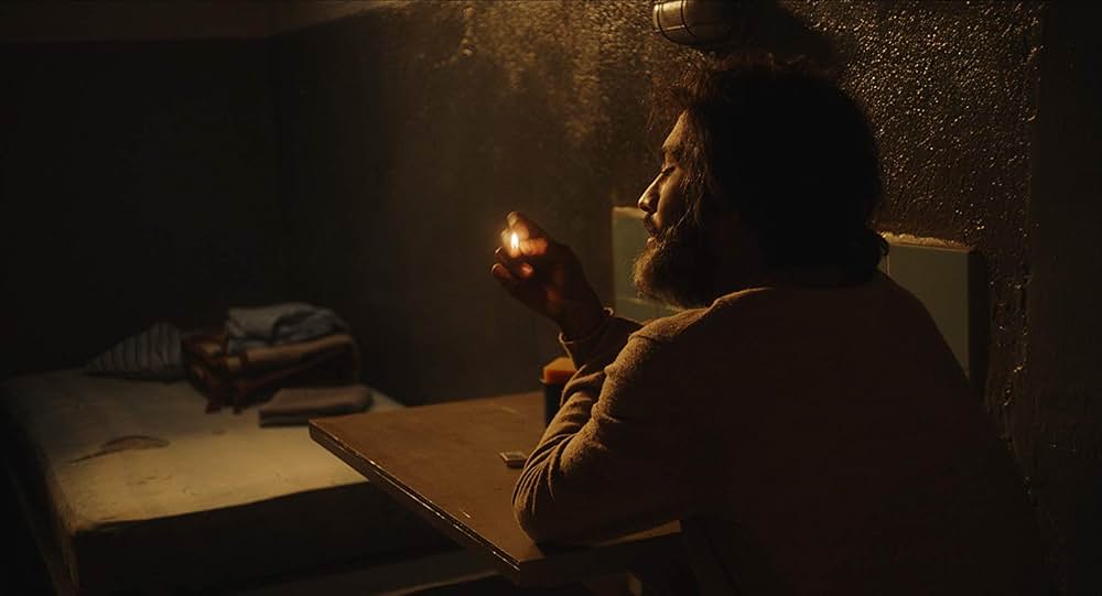 12年の長い夜の画像