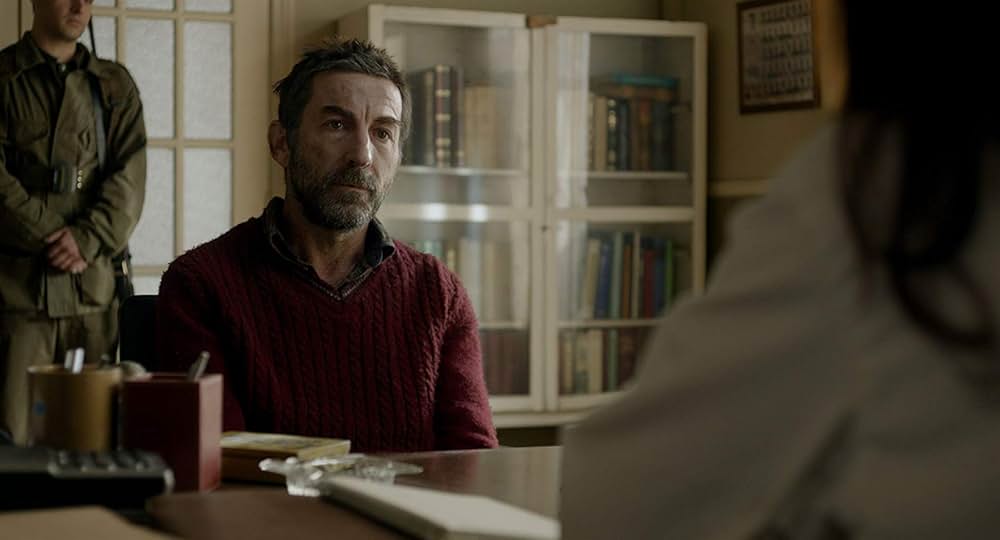 12年の長い夜の画像