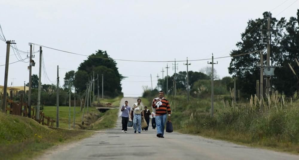 12年の長い夜の画像