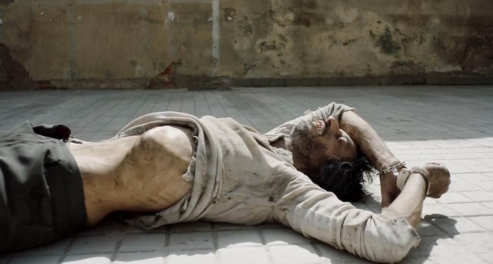 12年の長い夜の画像