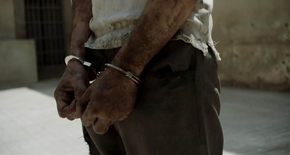 12年の長い夜の画像