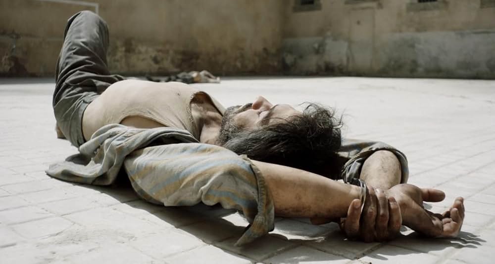 12年の長い夜の画像