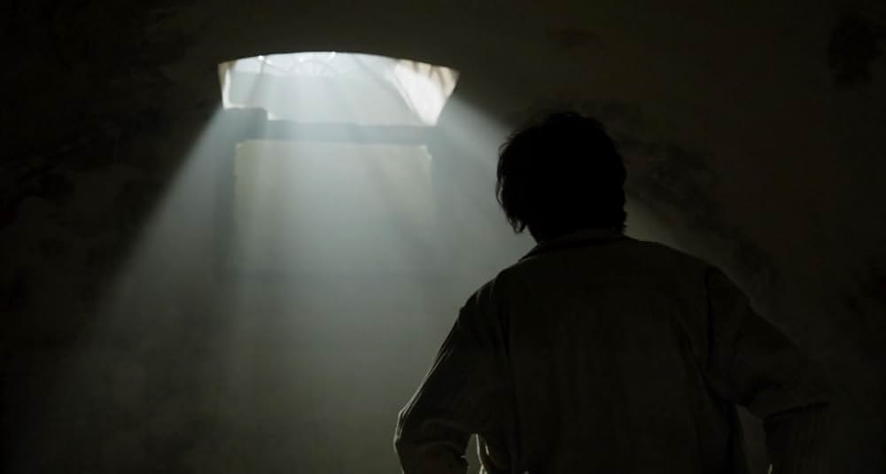 12年の長い夜の画像