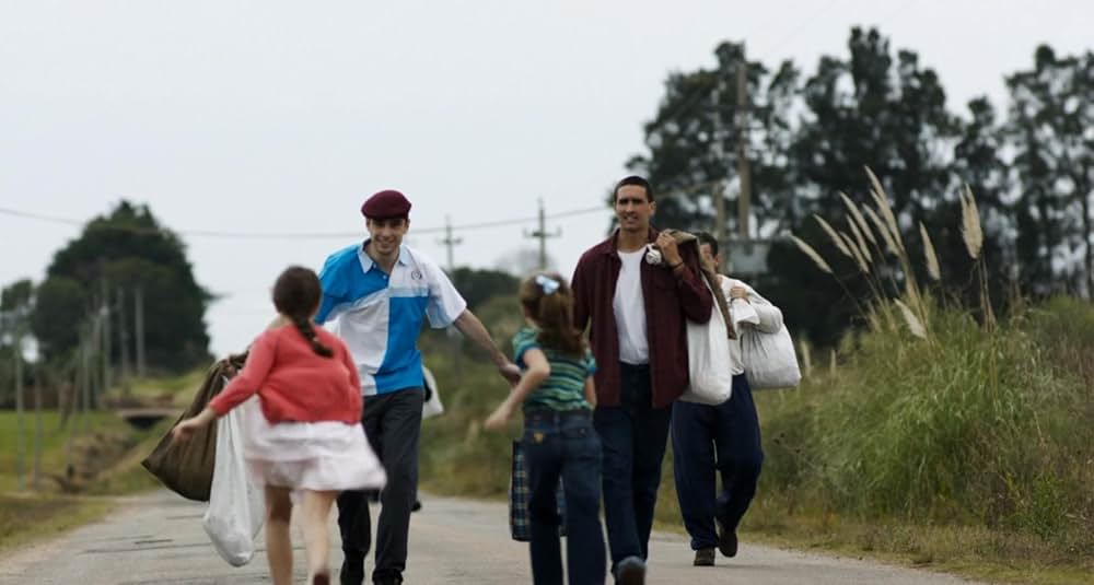 12年の長い夜の画像