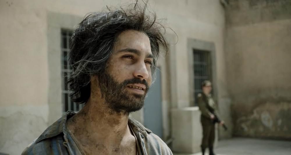 12年の長い夜の画像