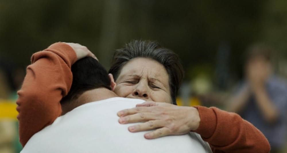 12年の長い夜の画像