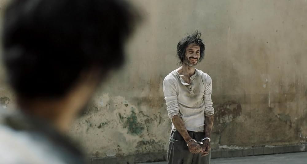 12年の長い夜の画像