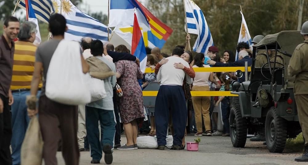 12年の長い夜の画像