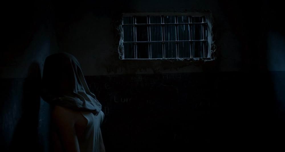 12年の長い夜の画像