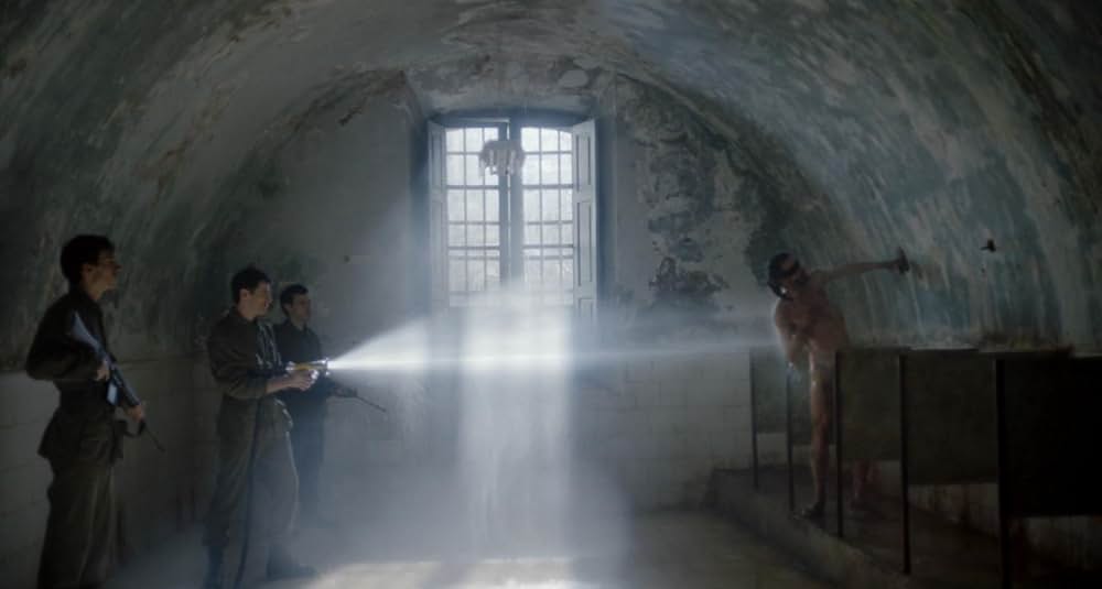 12年の長い夜の画像