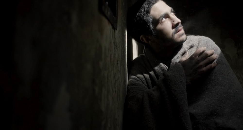 12年の長い夜の画像