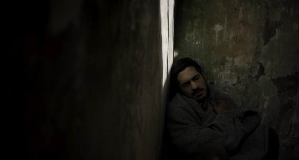 12年の長い夜の画像