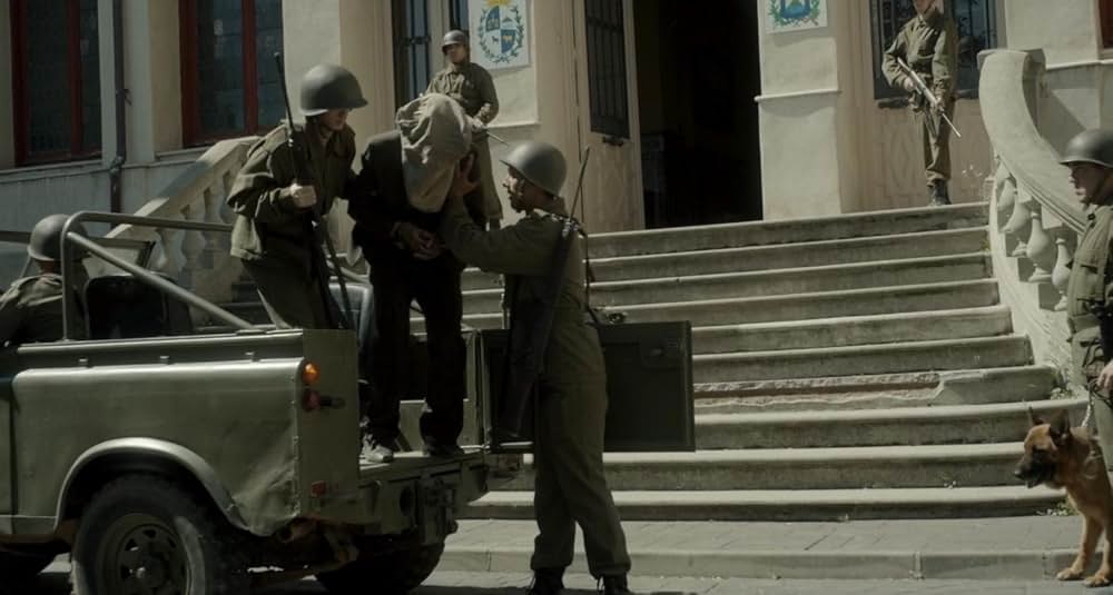 12年の長い夜の画像