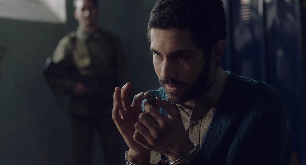 12年の長い夜の写真