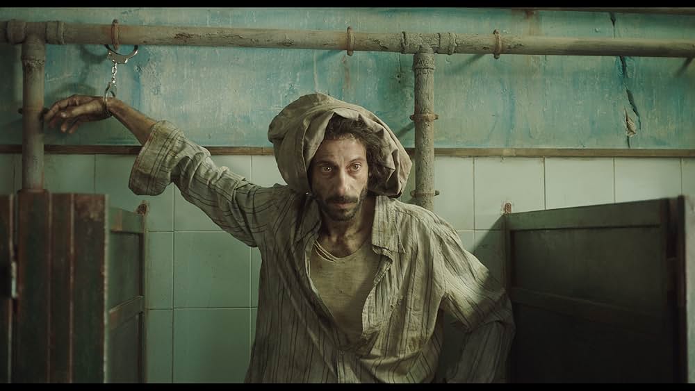 12年の長い夜の画像