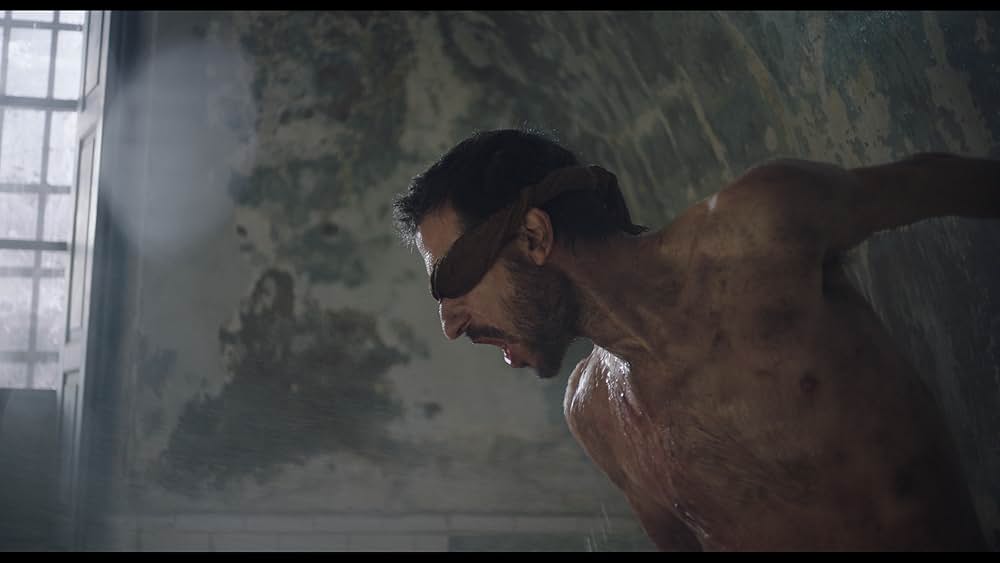 12年の長い夜の画像