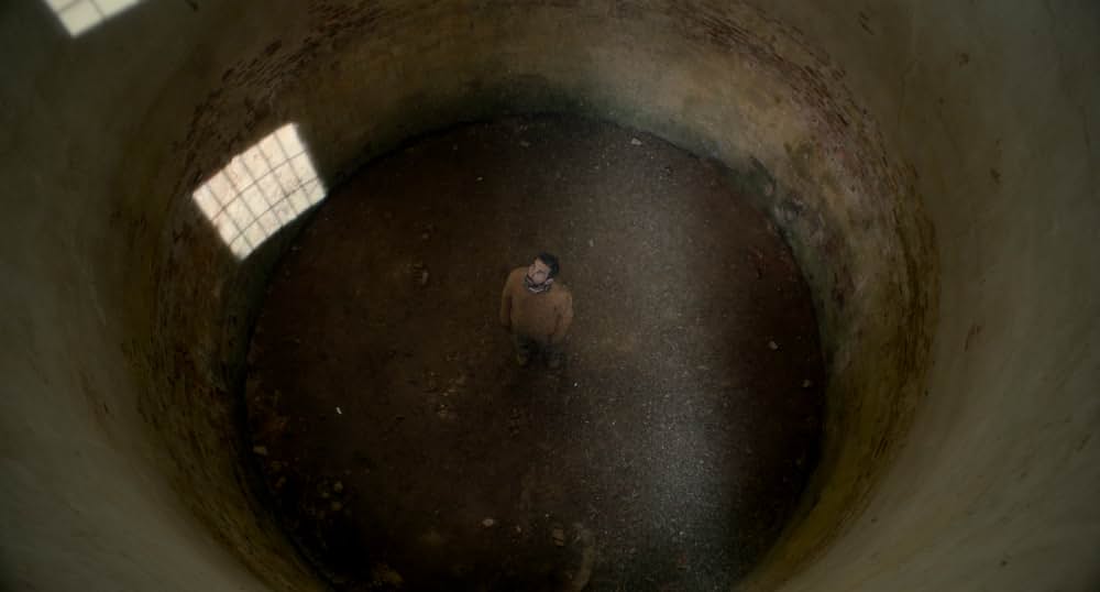 12年の長い夜の画像