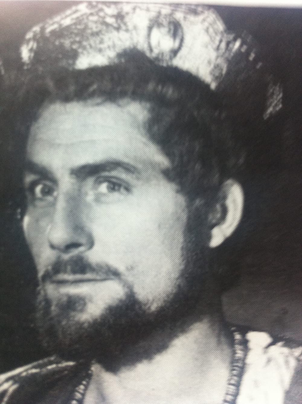 「わが命つきるとも」ロバート・ショウの画像