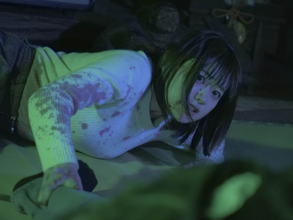 スマホ拾っただけなのにの画像