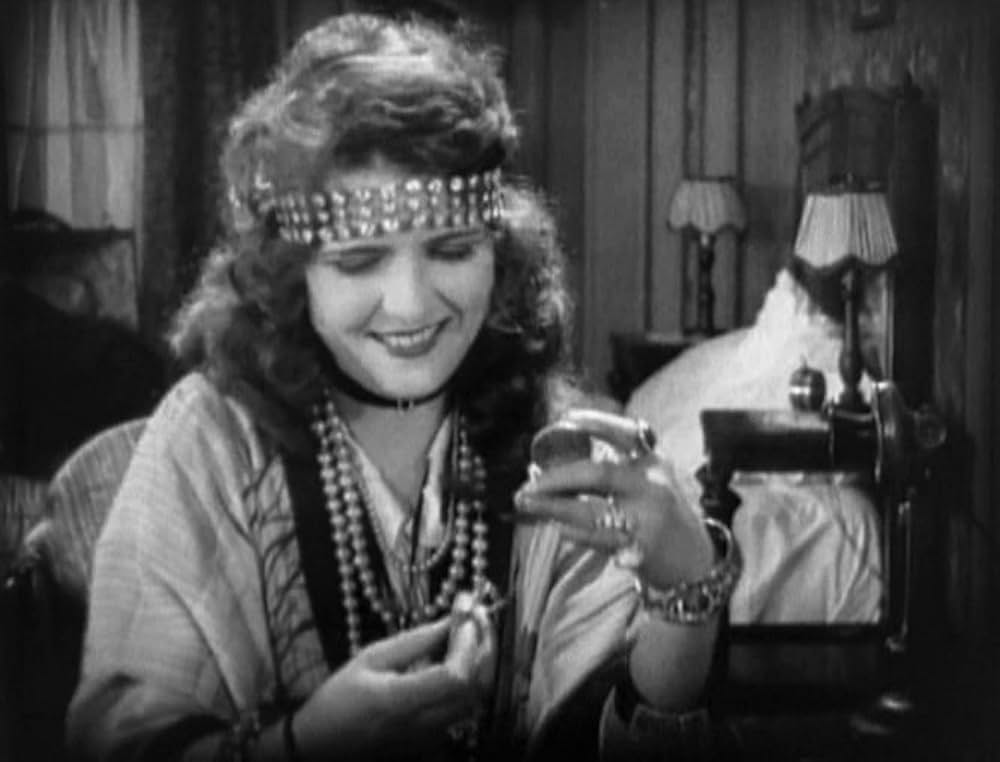 The Flapper（原題）の画像