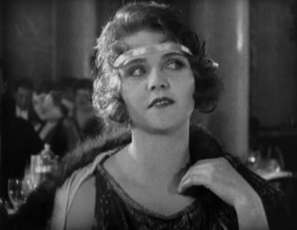 The Flapper（原題）の画像