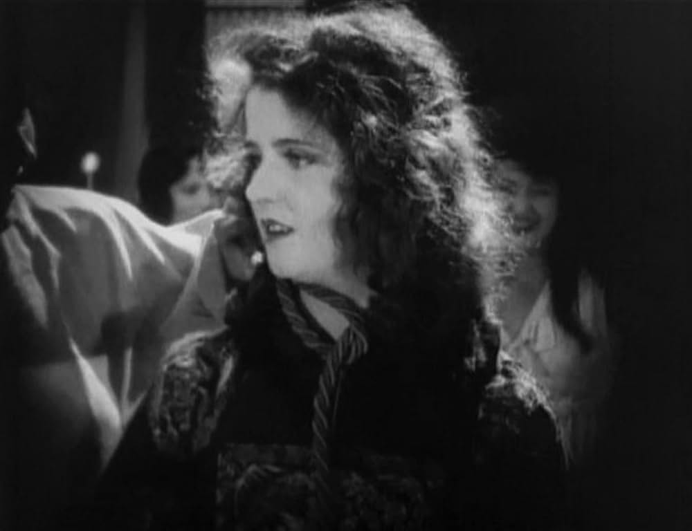 The Flapper（原題）の画像