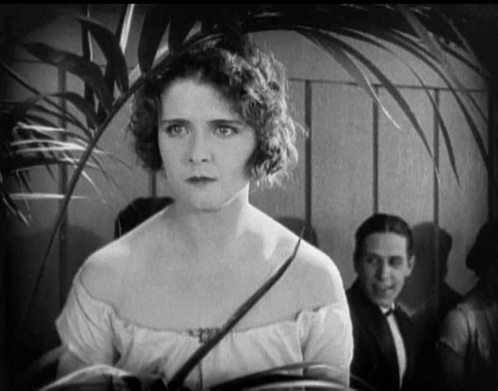 The Flapper（原題）の画像