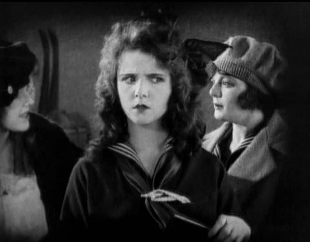 The Flapper（原題）の画像