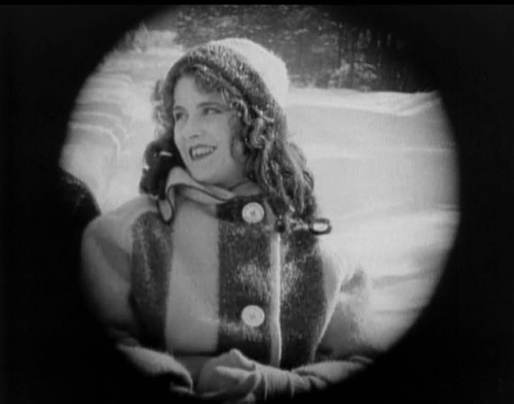 The Flapper（原題）の画像