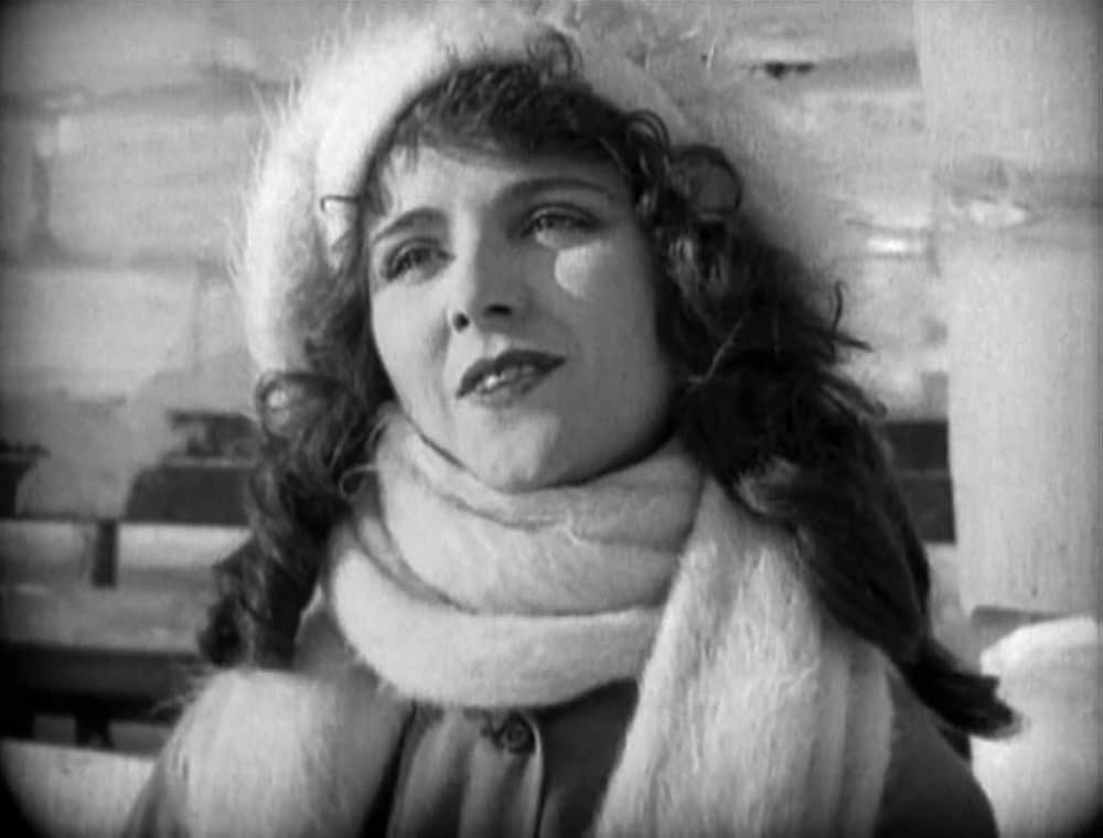 The Flapper（原題）の画像