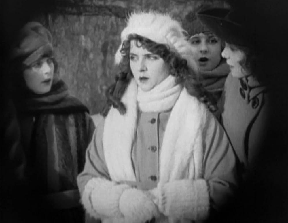 The Flapper（原題）の画像