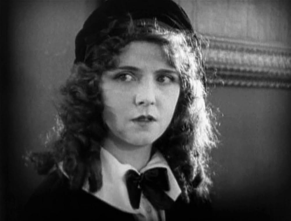 The Flapper（原題）の画像