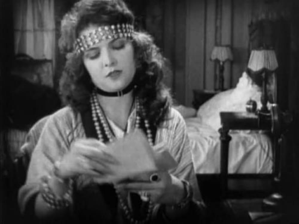 The Flapper（原題）の画像