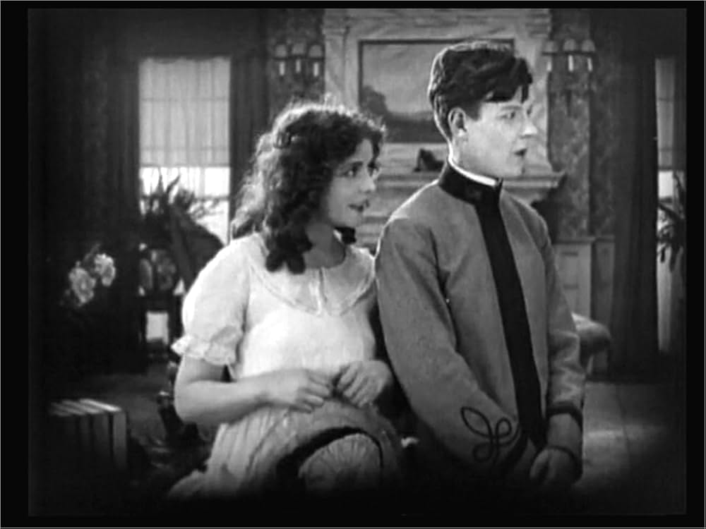 The Flapper（原題）の画像