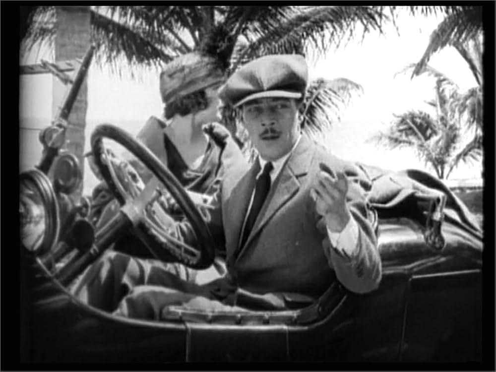 The Flapper（原題）の画像