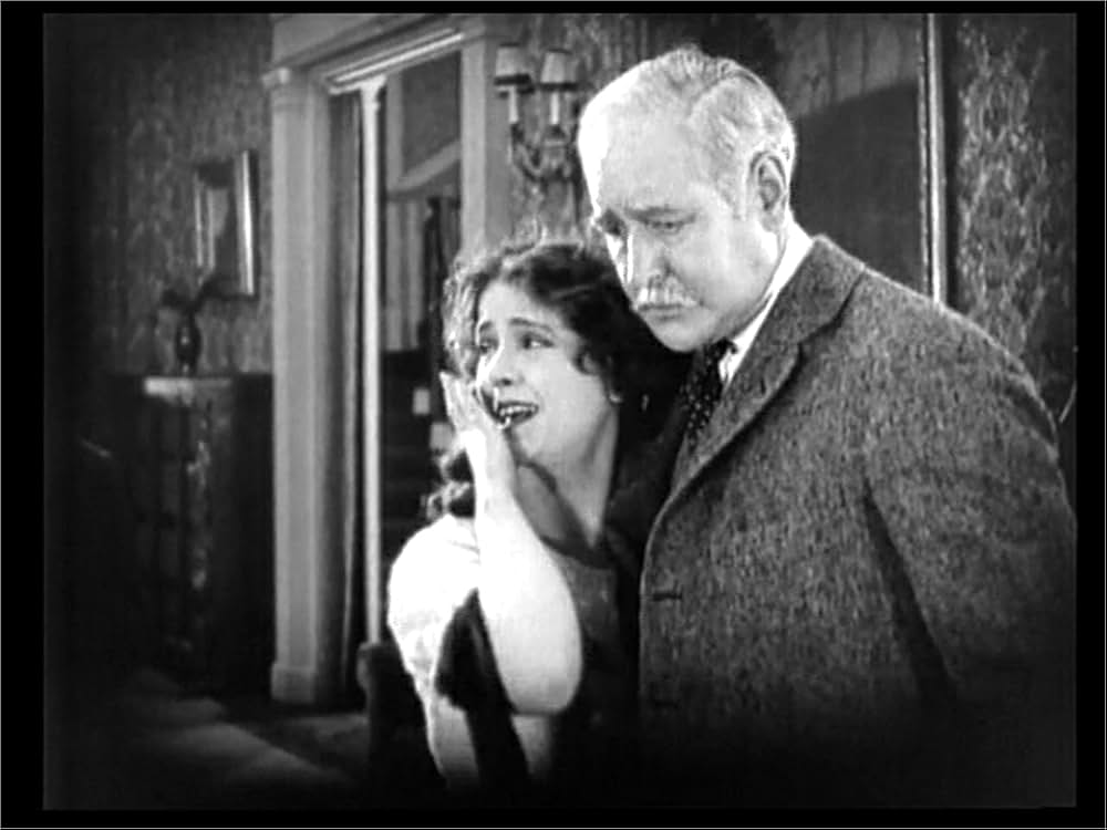 The Flapper（原題）の画像