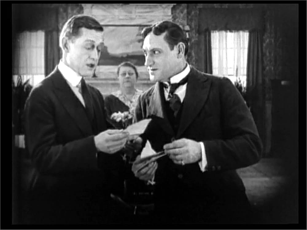 The Flapper（原題）の画像