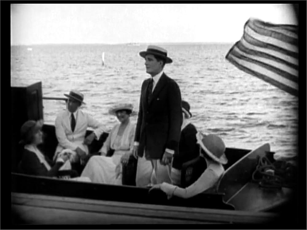 The Flapper（原題）の画像