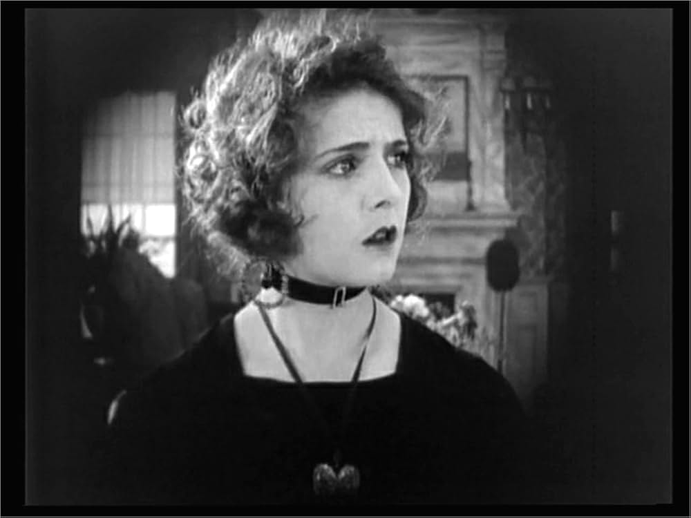 The Flapper（原題）の画像