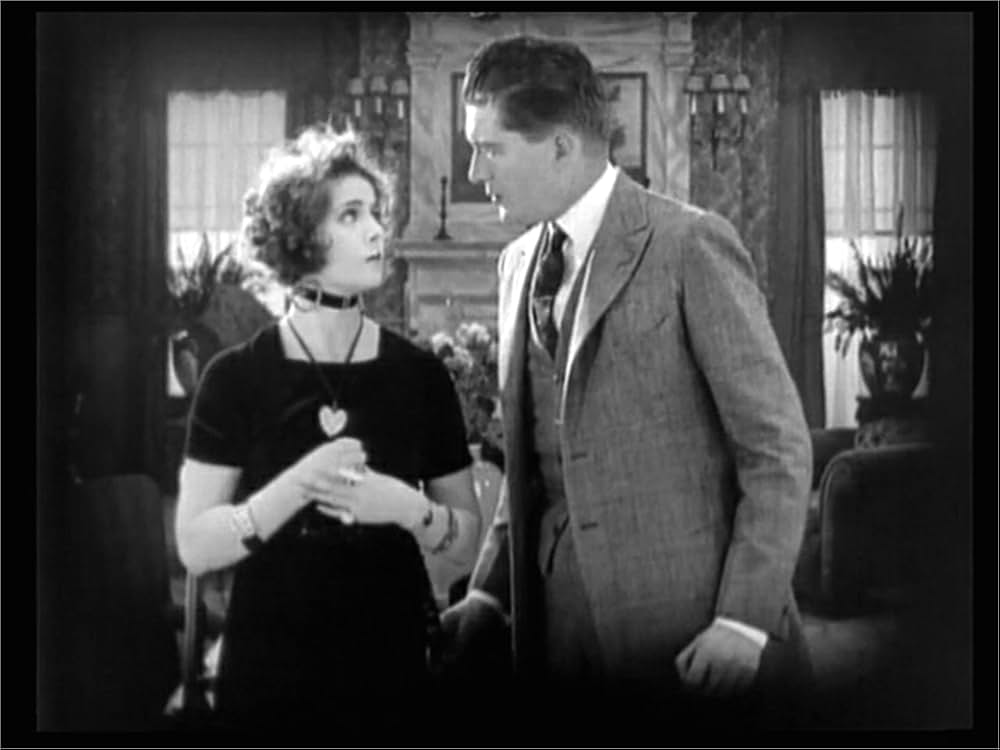 The Flapper（原題）の画像