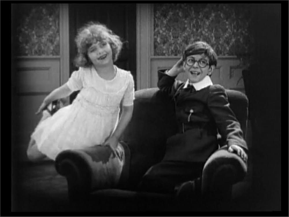 The Flapper（原題）の画像