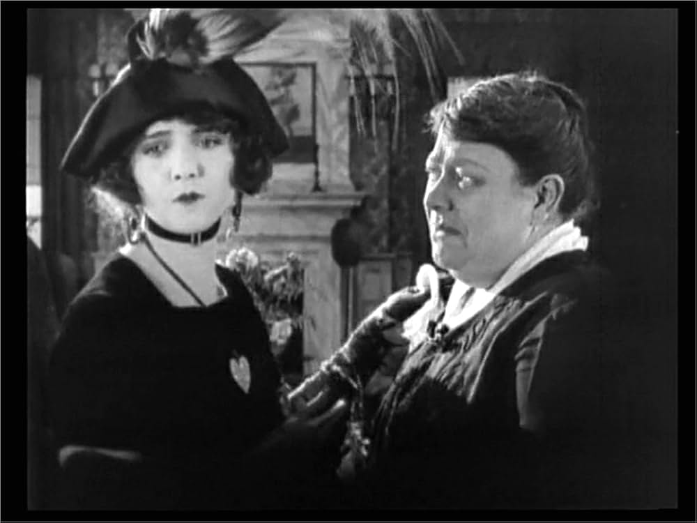 The Flapper（原題）の画像