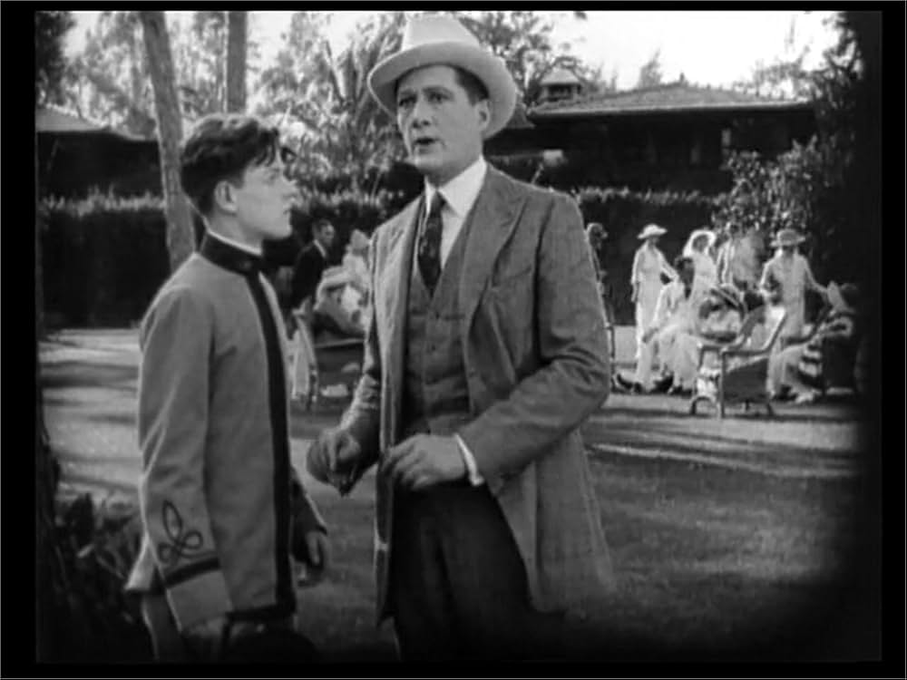 The Flapper（原題）の画像