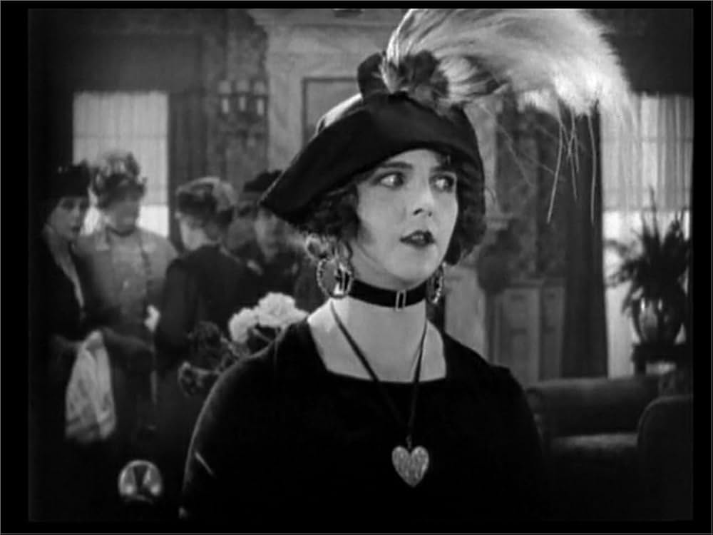 The Flapper（原題）の画像