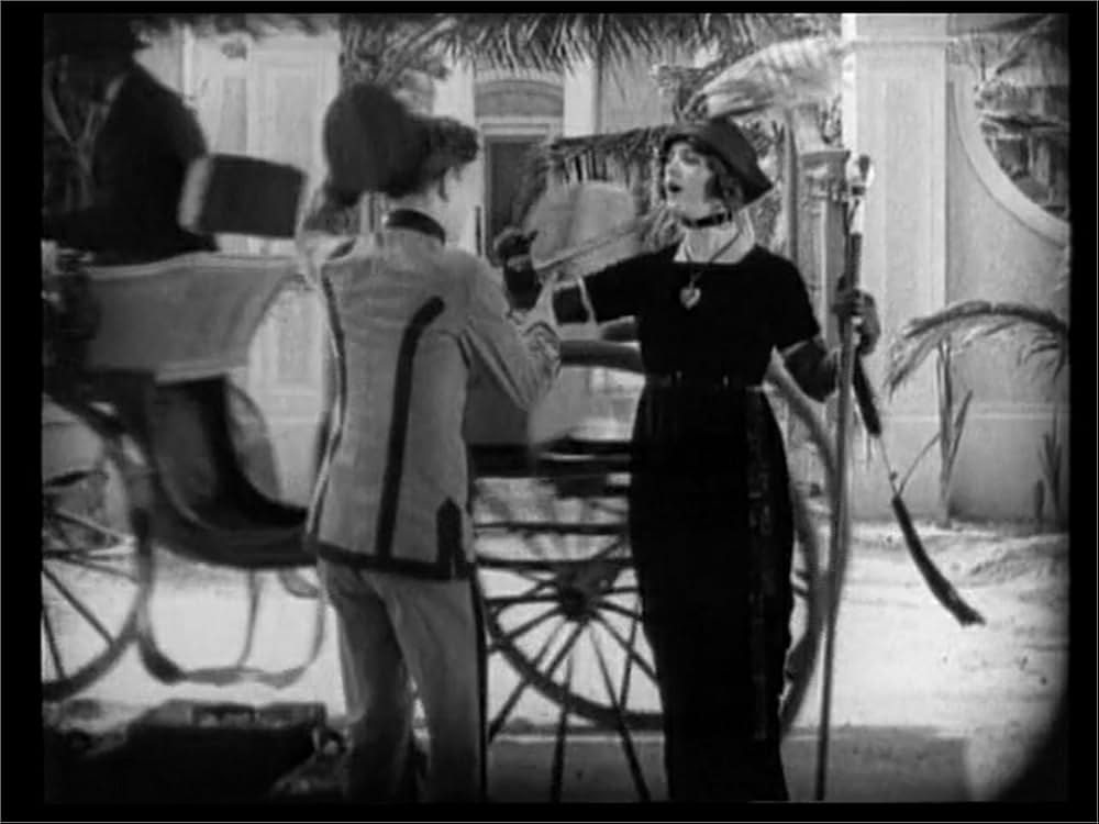 The Flapper（原題）の画像