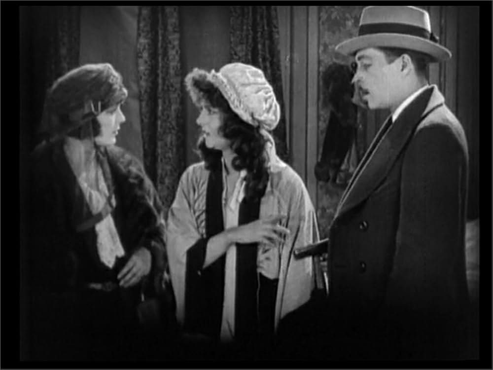 The Flapper（原題）の画像