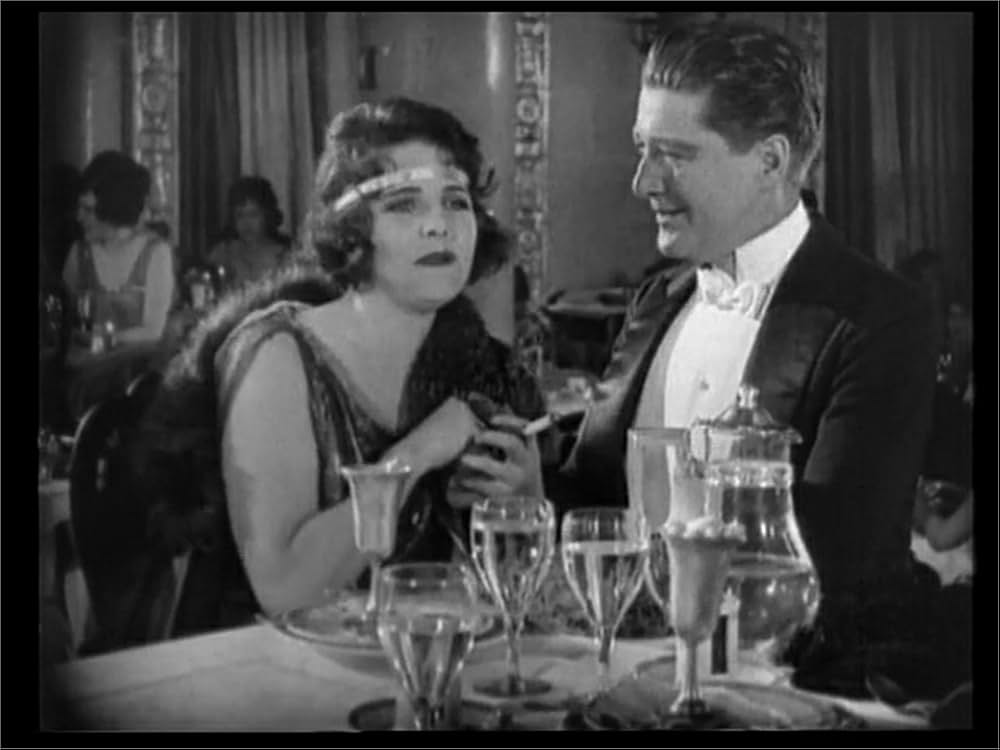 The Flapper（原題）の画像