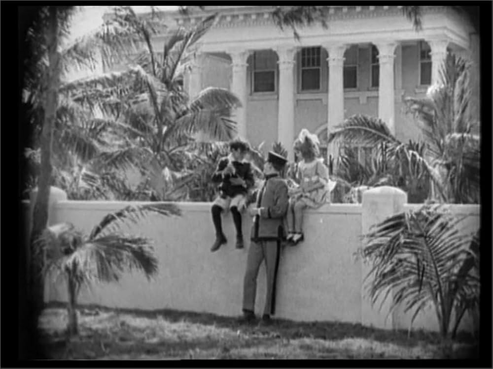 The Flapper（原題）の画像