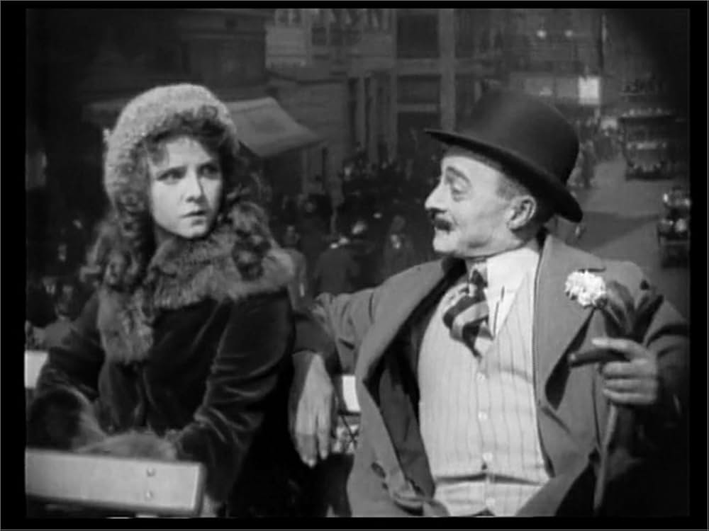 The Flapper（原題）の画像